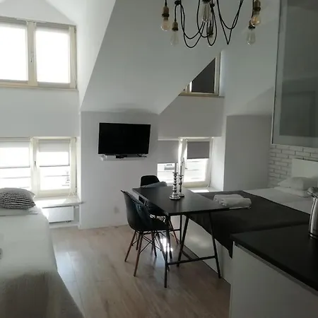 Old Town Apartments - T36A-2